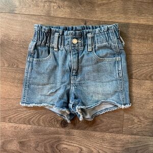 Gap “Just like Mom” Shorts - 5T